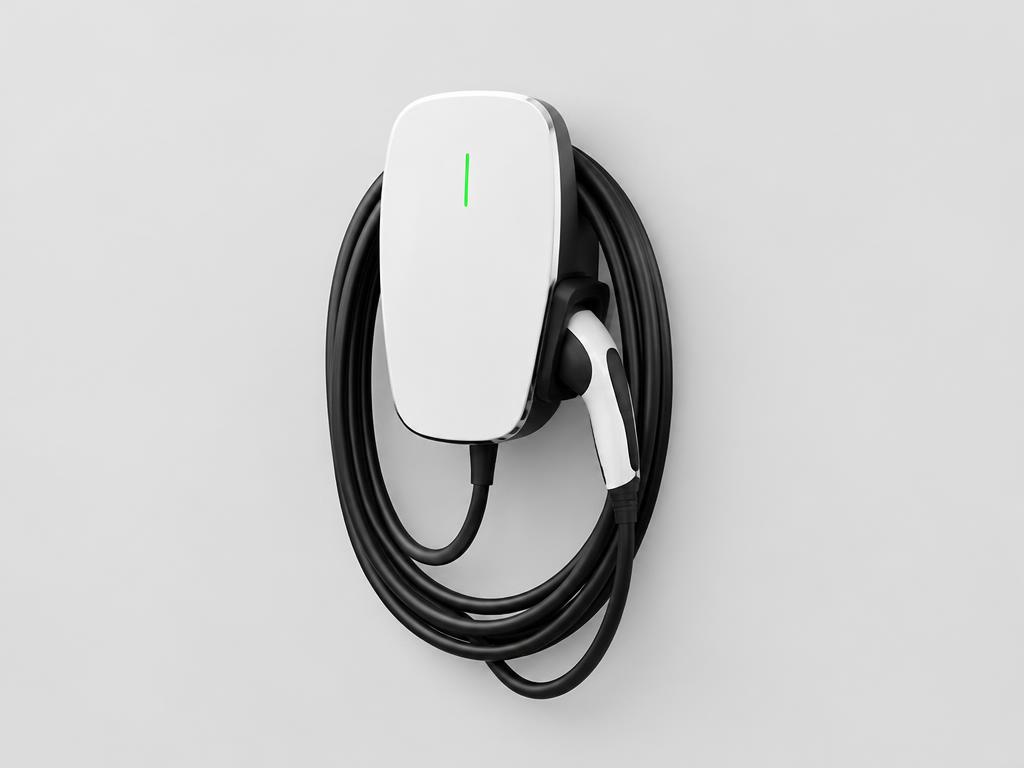 VoltHome Smart 11 kW